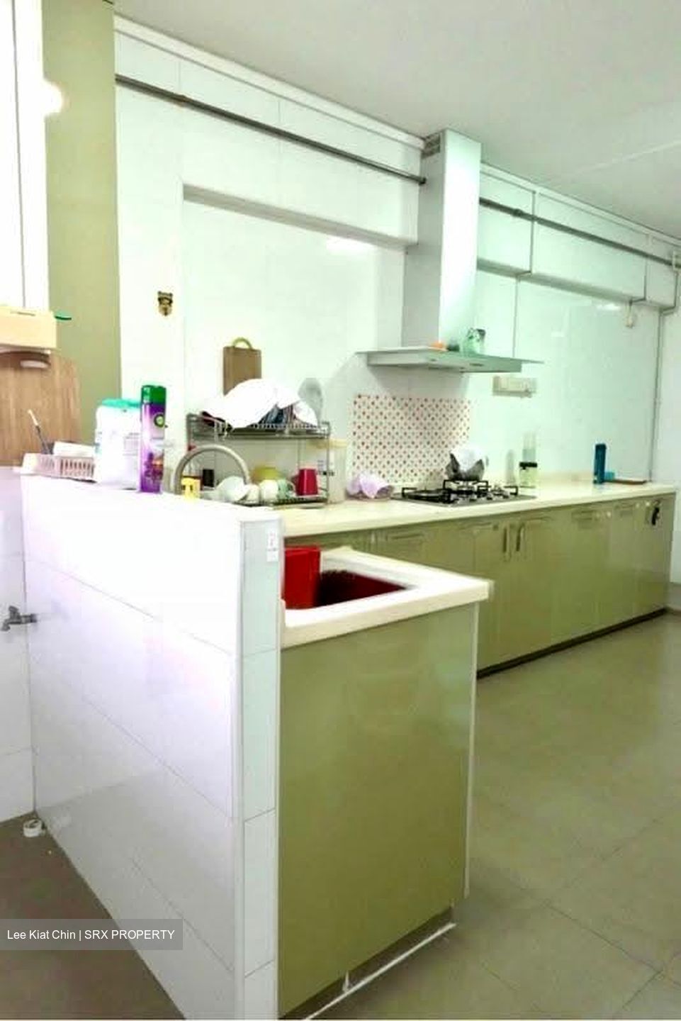 Yishun Central (Yishun),  #618162051